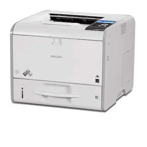 Замена тонера на принтере Ricoh SP4510DN в Самаре